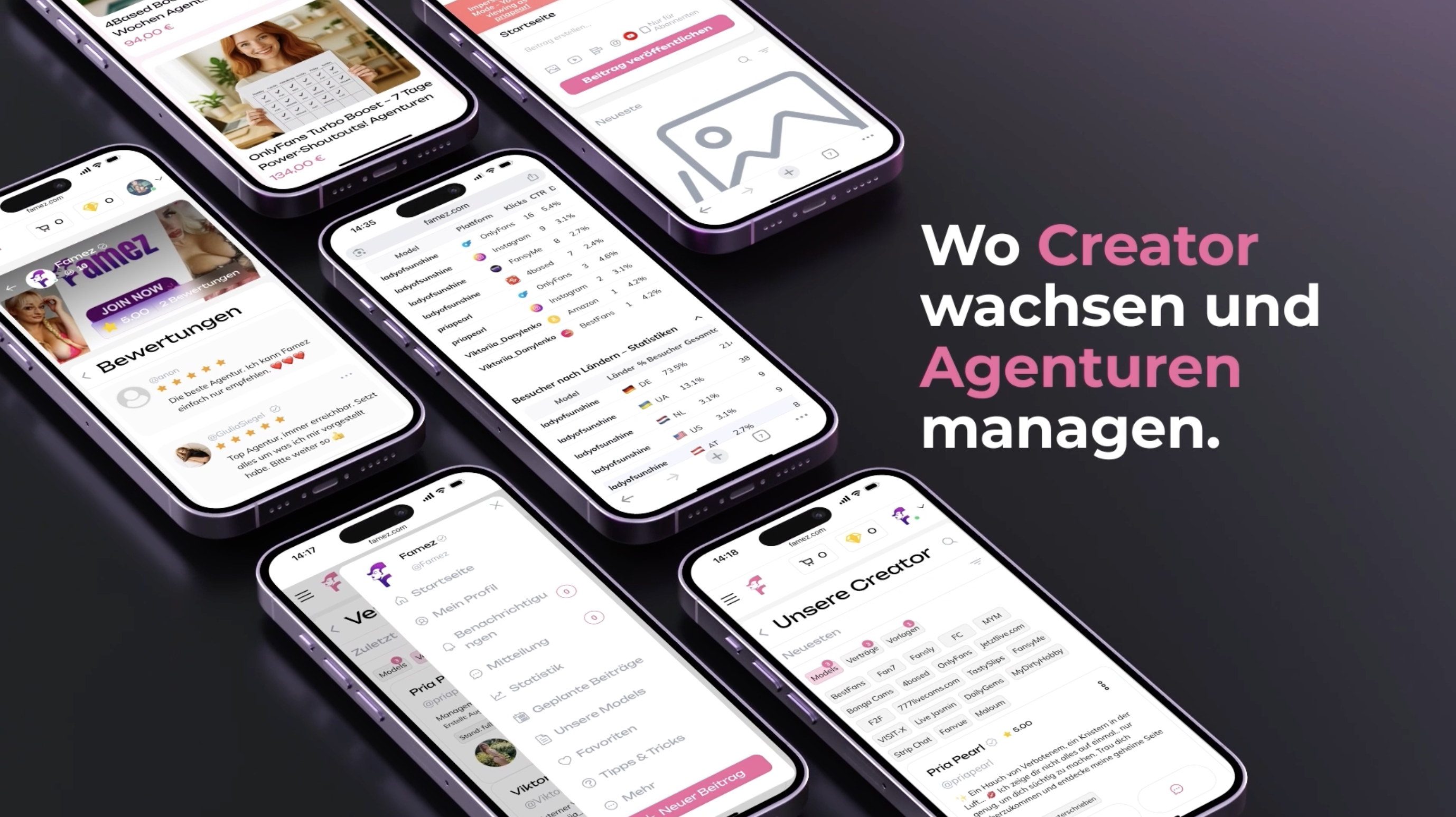 Vorschaubild: Promo-Video